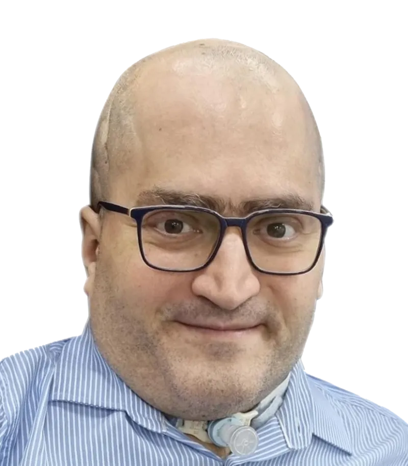 Khaldoun Senjab